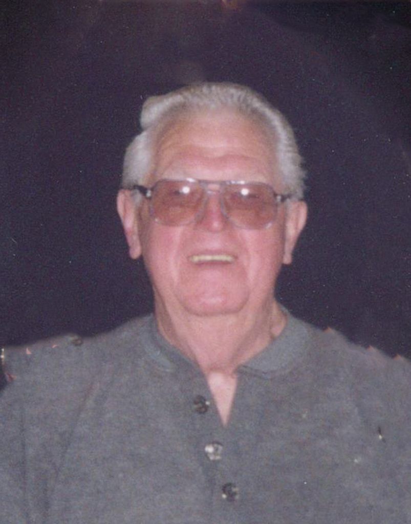 Marvin C. Brocker