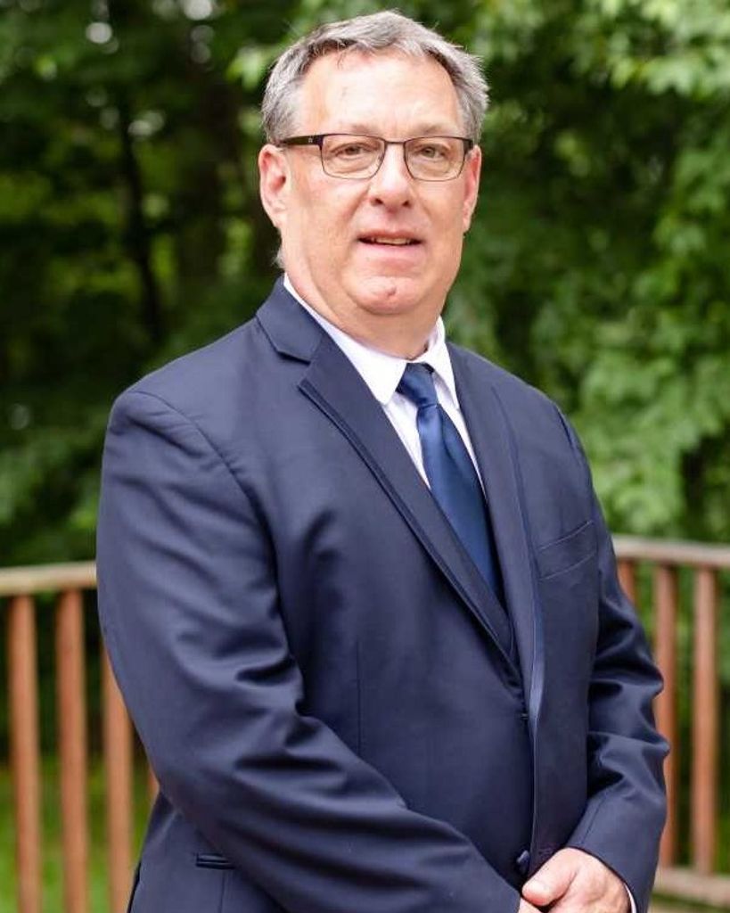 Kevin Ray Whitaker