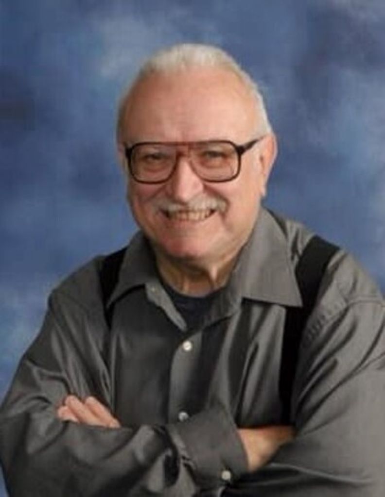 Steven "Steve" F. Jones