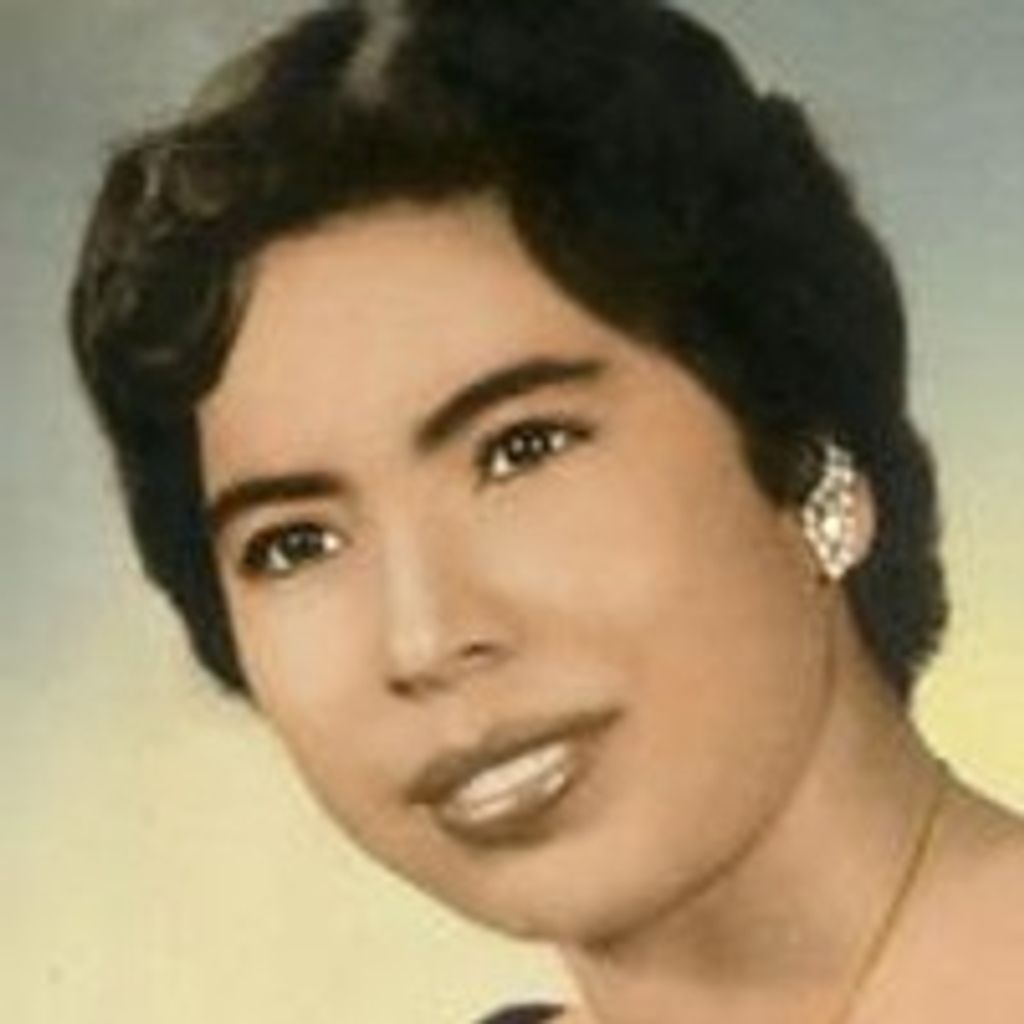 Severiana  "Vera" Beserra