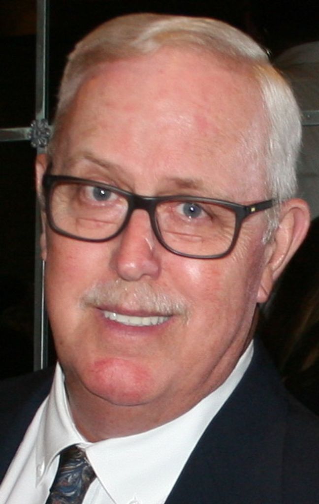 Calvin David Reeves