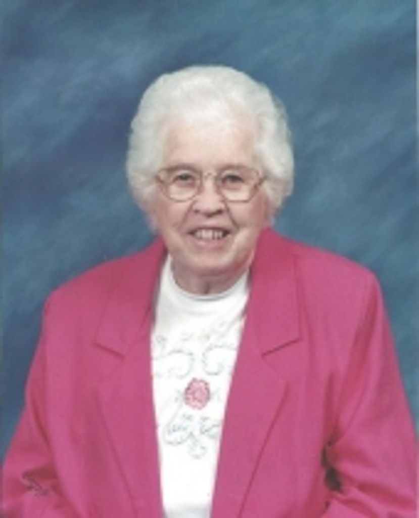 Helen  M. Corbett