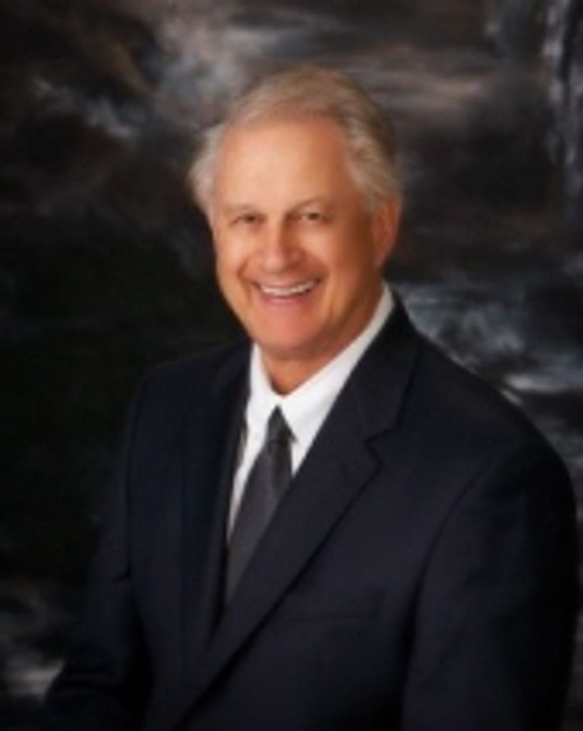 John Fredrick Carletti