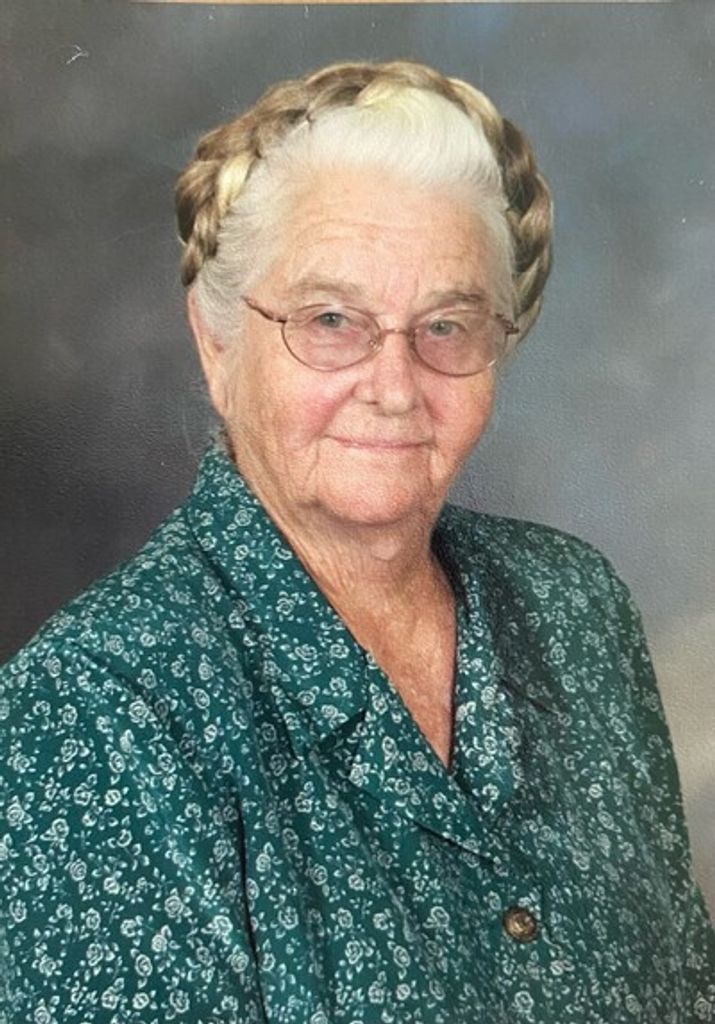Ida Mae Kipp Profile Photo