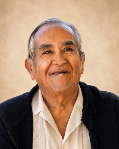 Gonzalo De Luna's obituary image