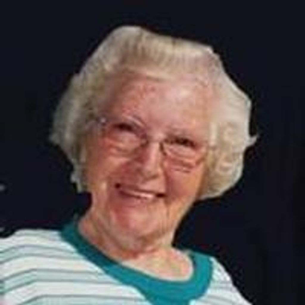 Betty C. Kurth