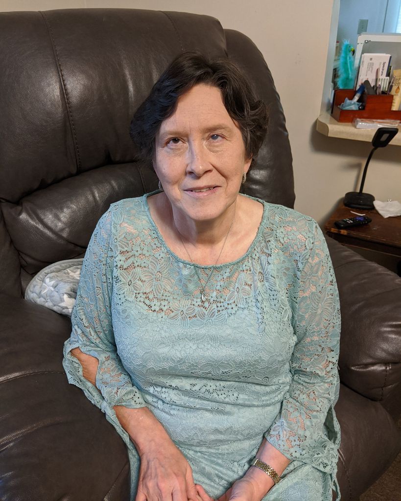 Rhonda Gail Williams Smith