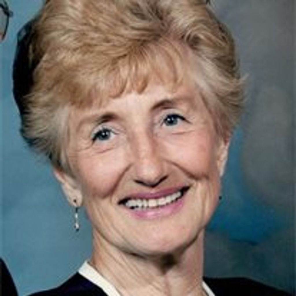 Helen G. Hauschild