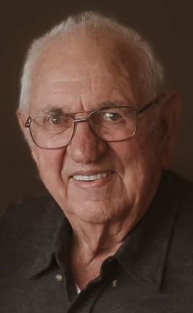 Fred Nelson Mclain