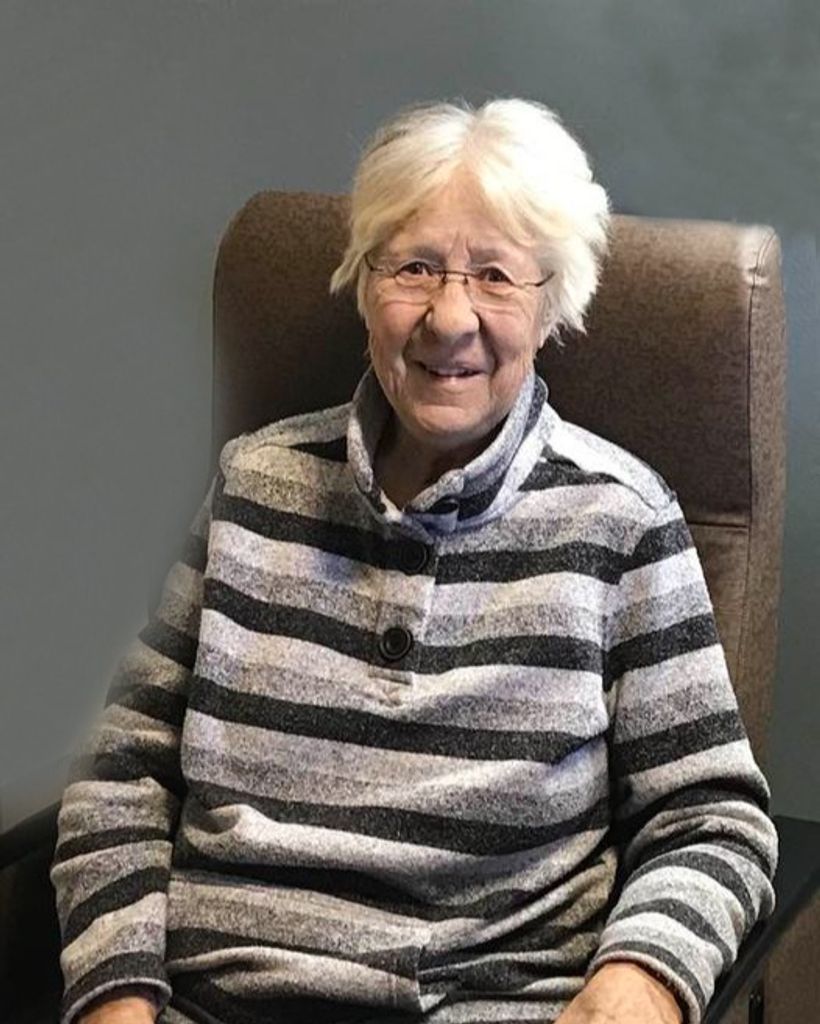 Mildred L. Mooney Profile Photo
