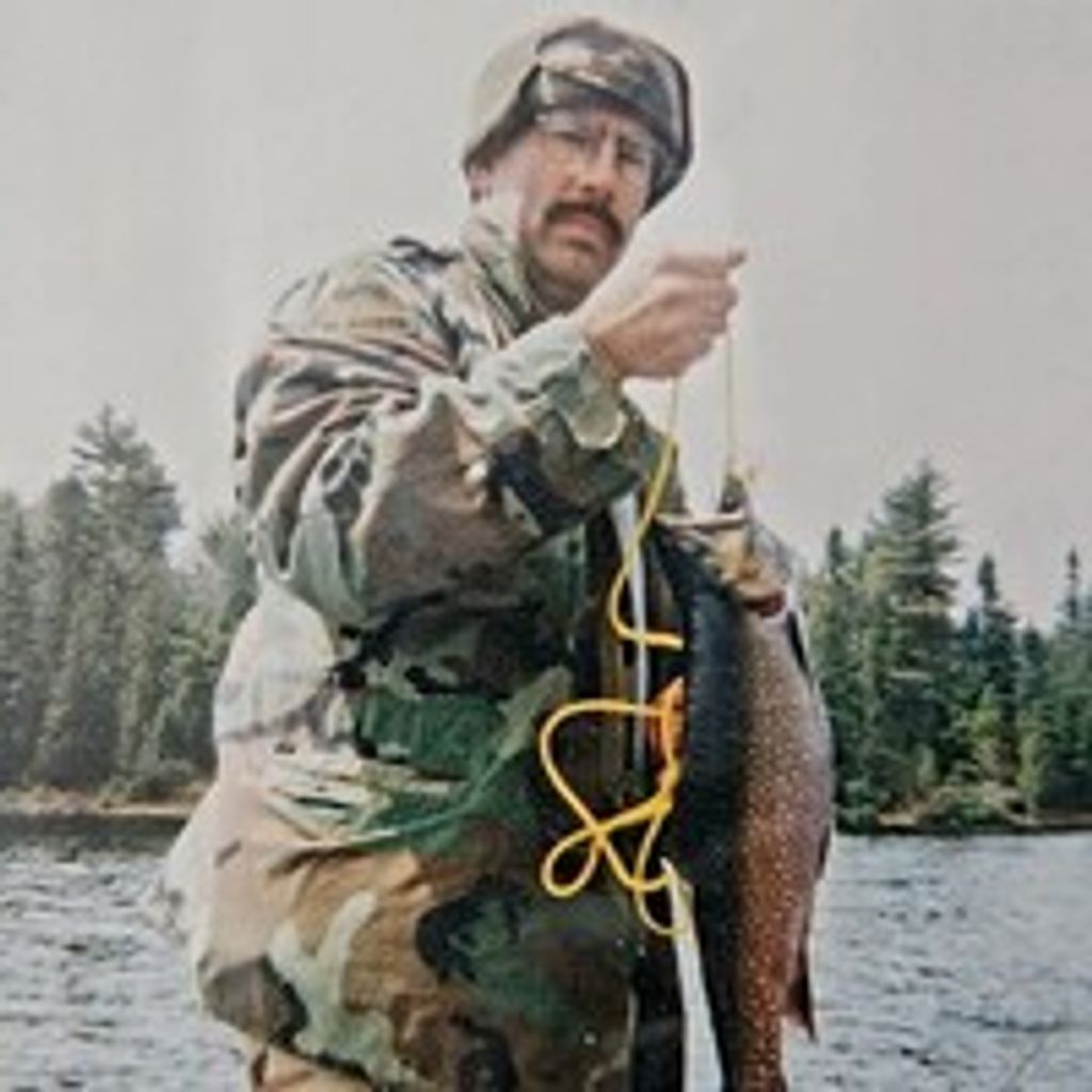 Everett J. Angeli