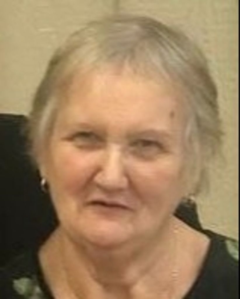 Twila M. Sawyer