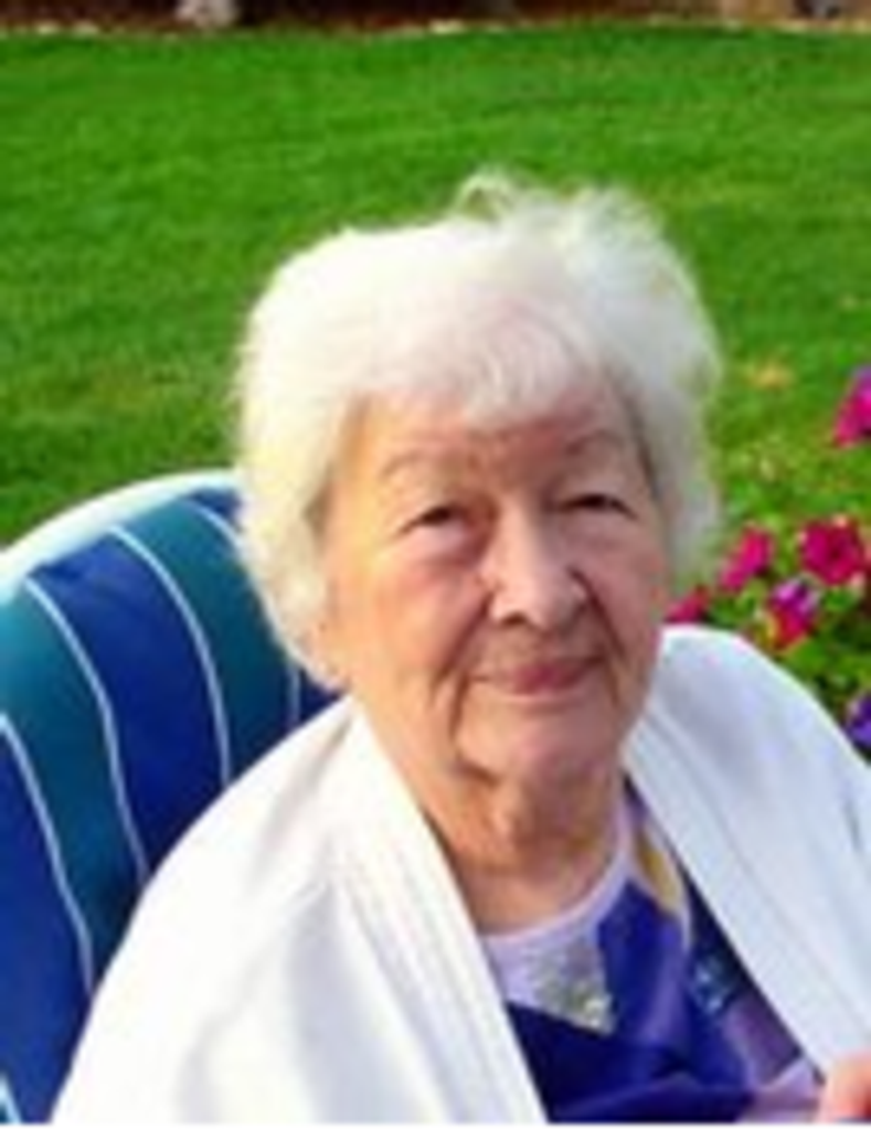 Frances M. Bantz
