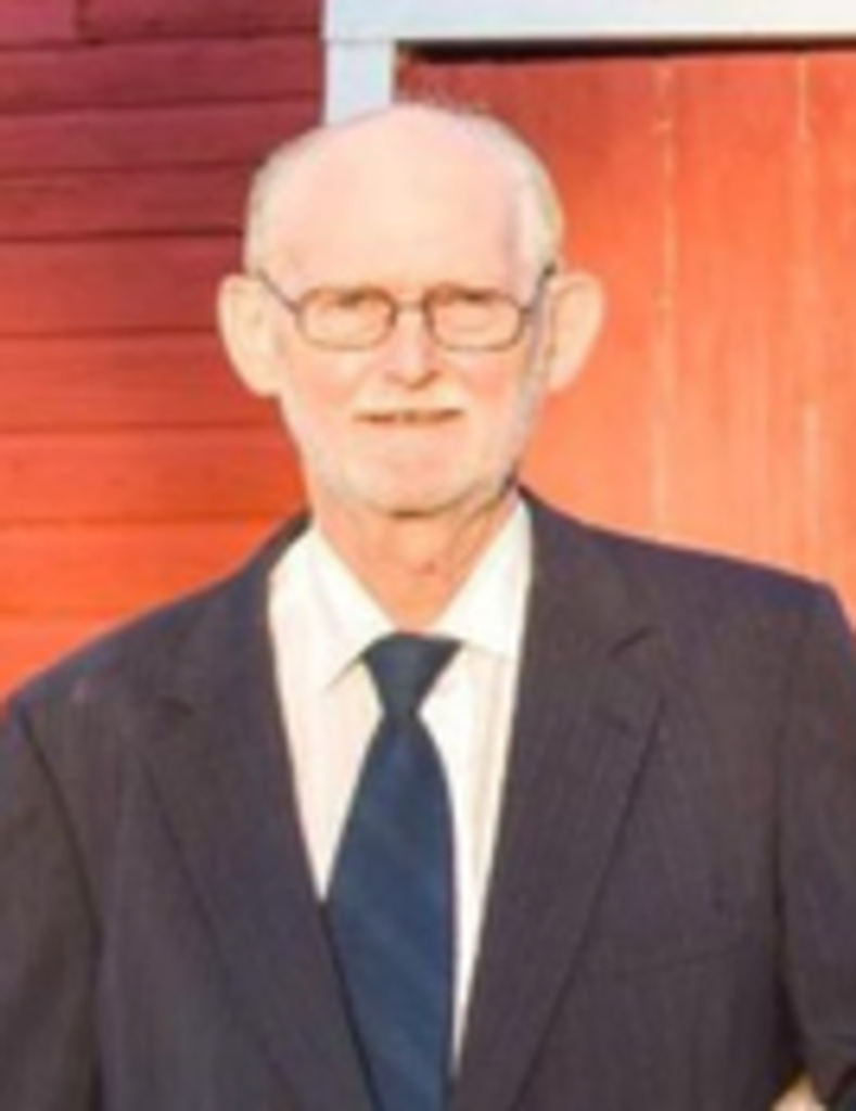 David Williams (Jr.) Rouse Profile Photo