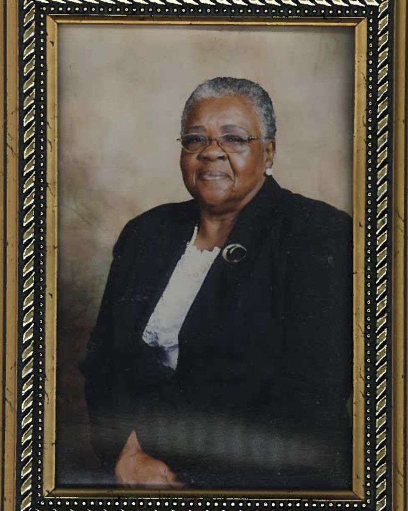 Rosa Vernetta Mingo Profile Photo