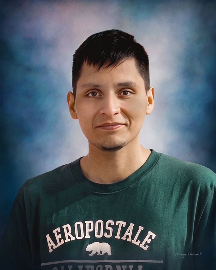 Carlos Daniel Camilo