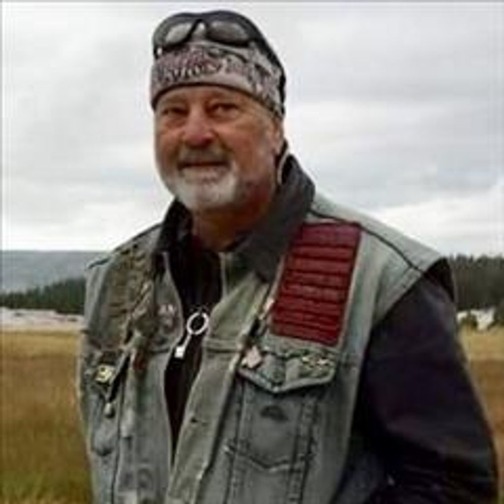 Lonnie E. Norman Profile Photo