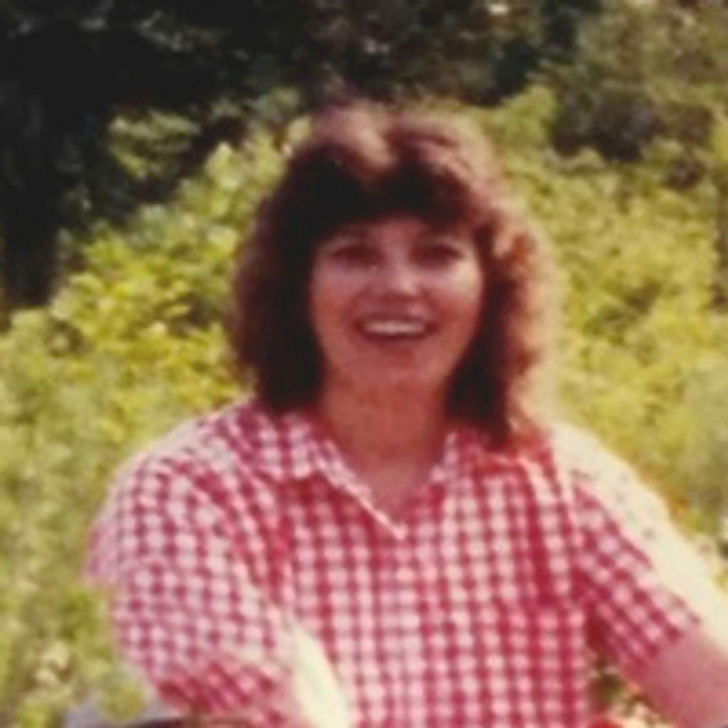 Mary Ann McElhaney Profile Photo