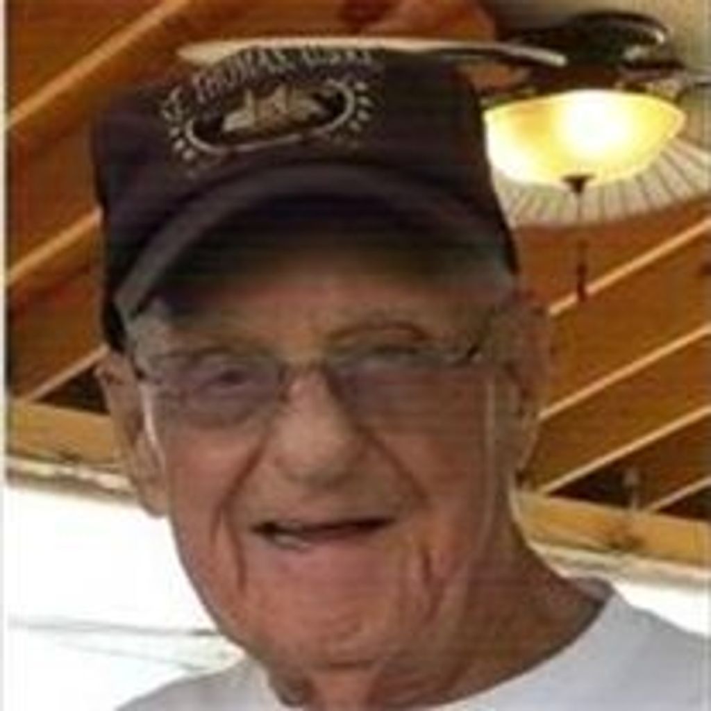 Oliver E. Thomas Profile Photo