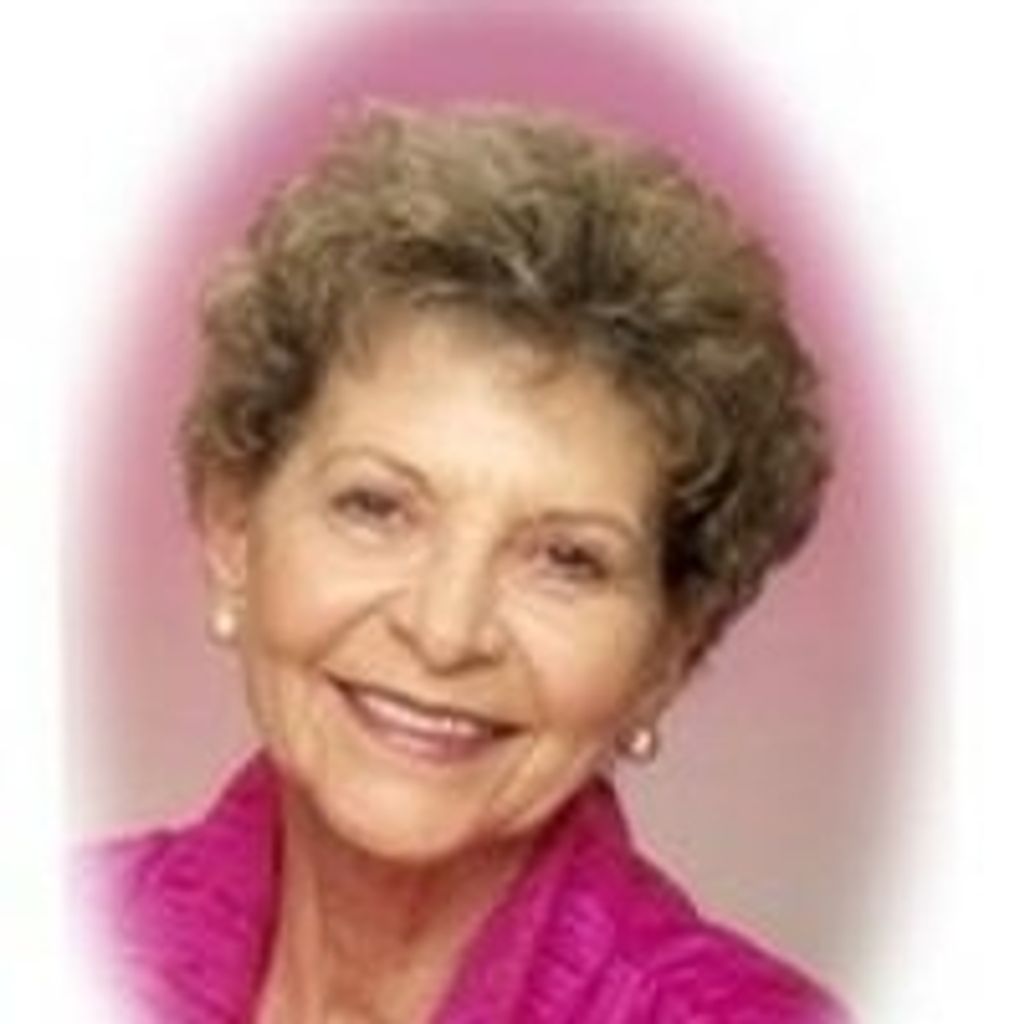 Joan Eloise Chaney