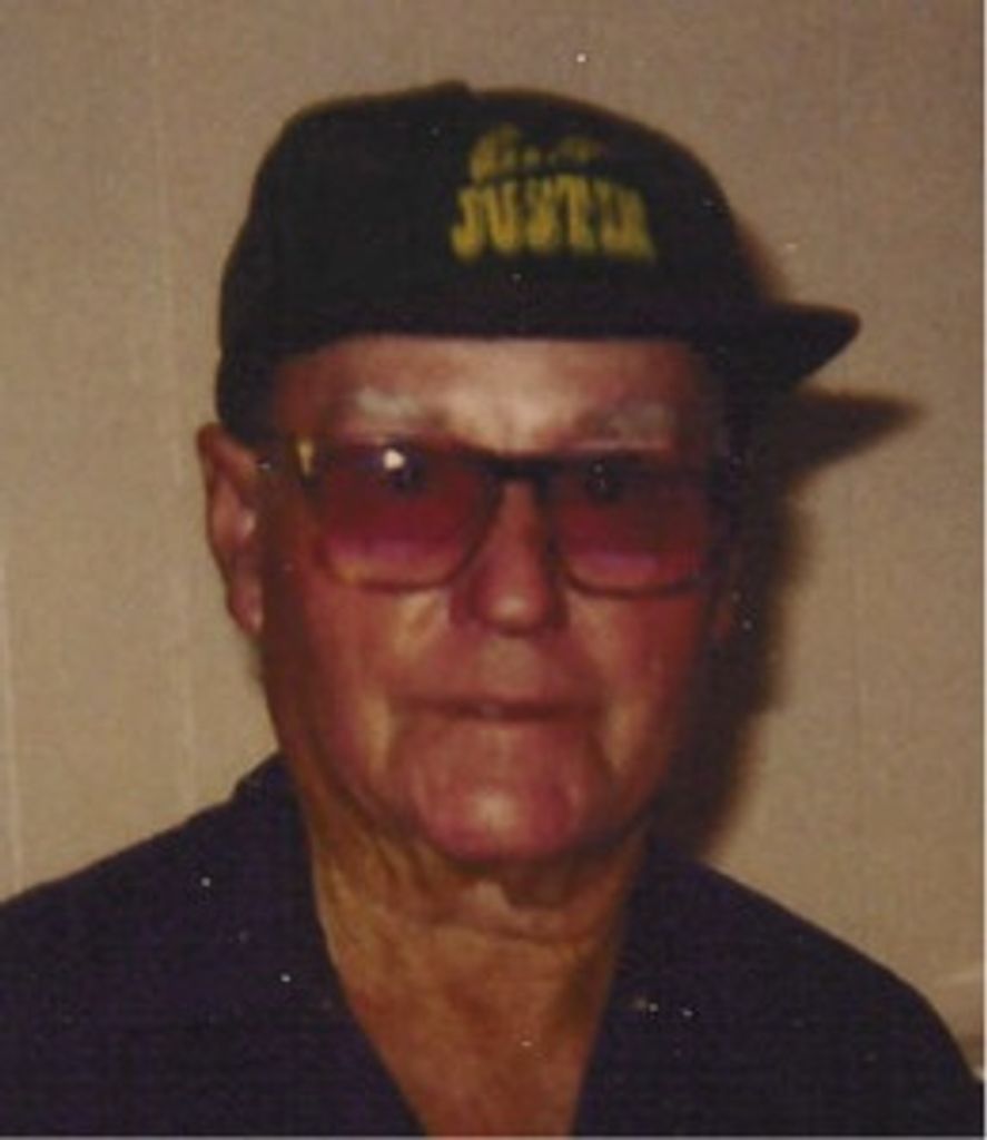 Virgil Hendricks