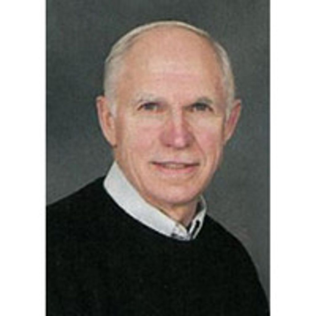 Donald Hanson