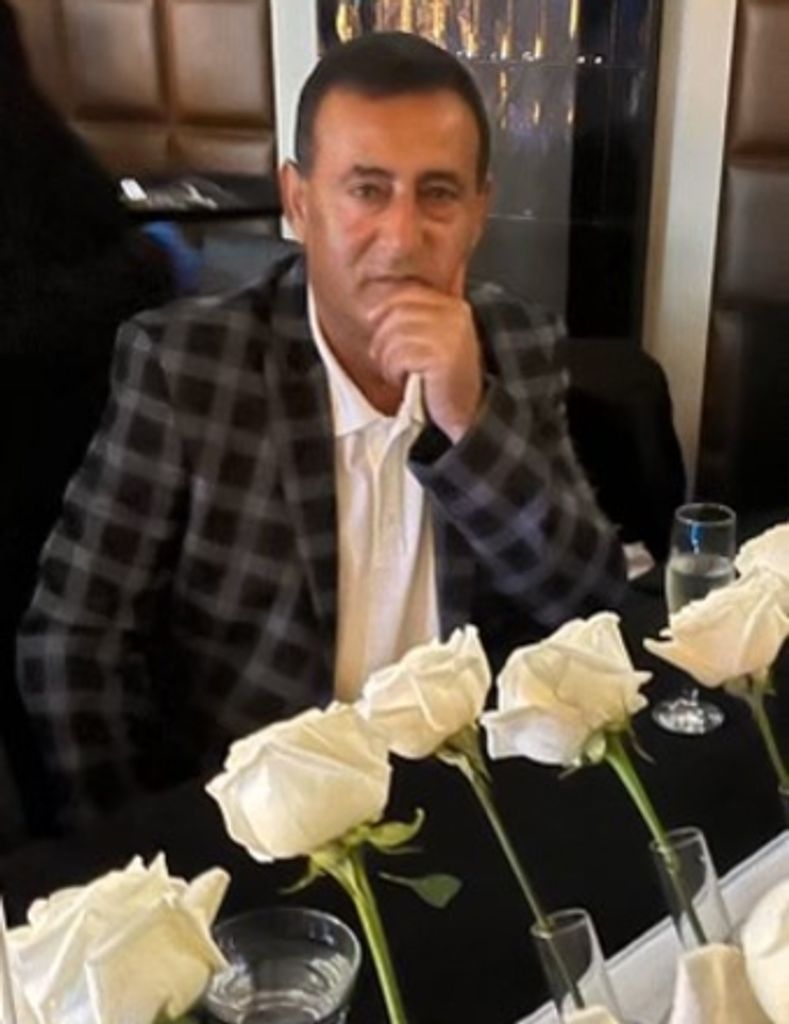 Nelson Gulbandyan Profile Photo