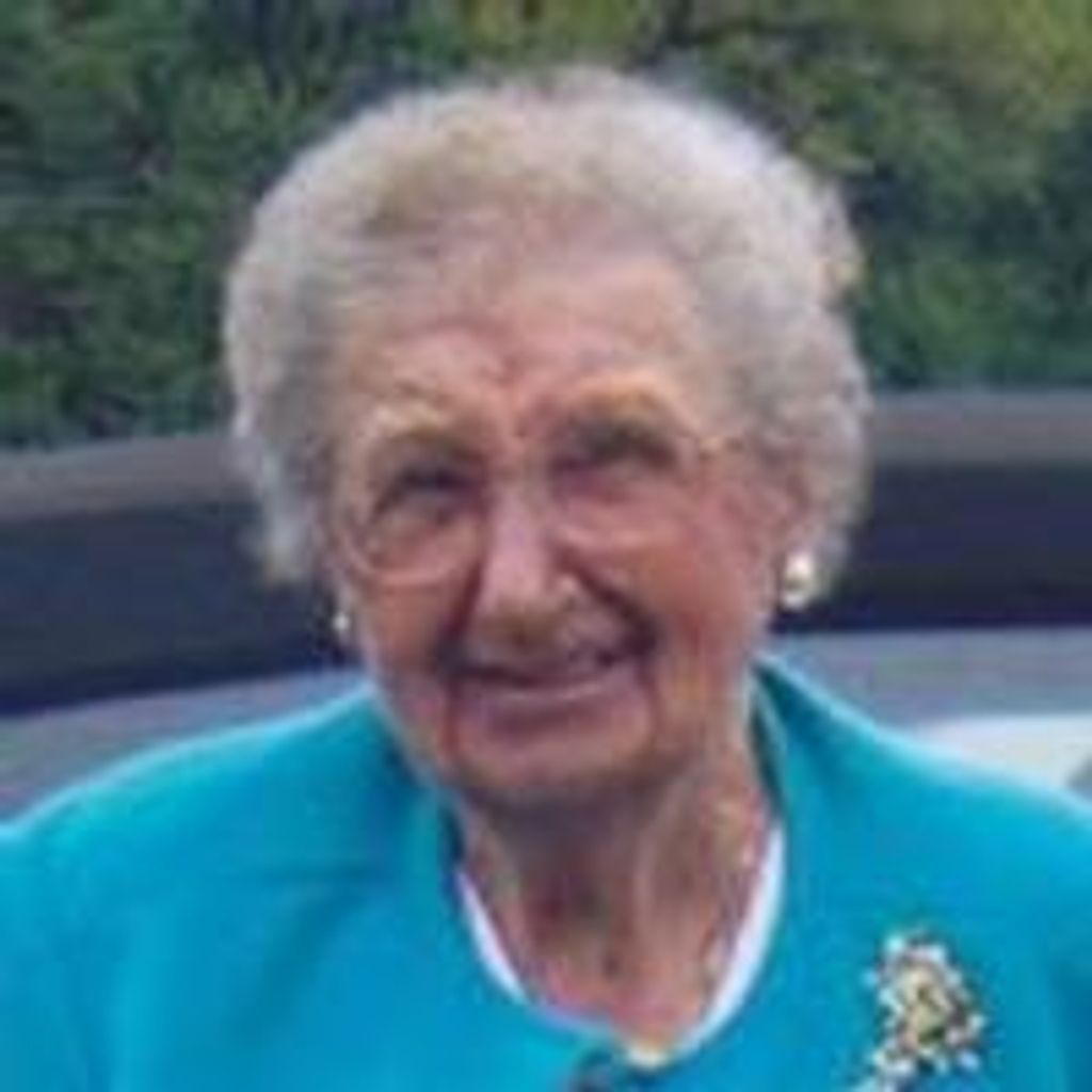 Helen Olenick