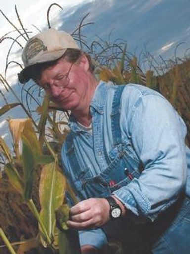 Robert Dean Witte Profile Photo