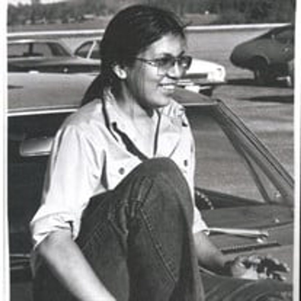 Priscilla H. Shegonee