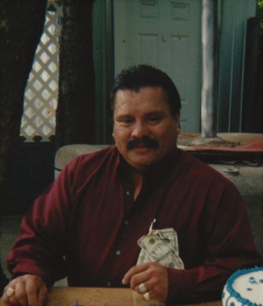 Vincent Quiroz