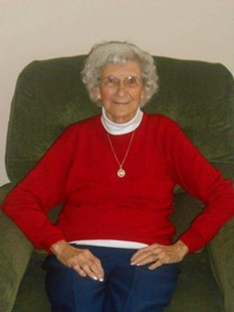 Elizabeth M. Haley