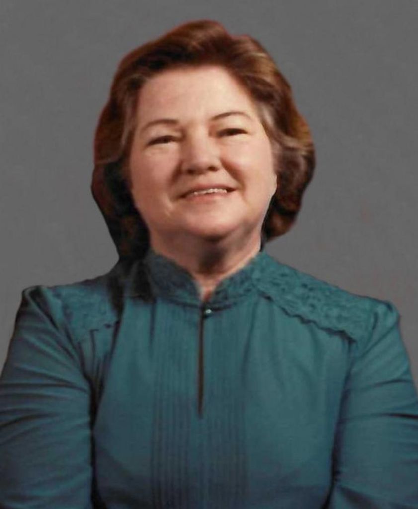 Annie L. Bulford Profile Photo