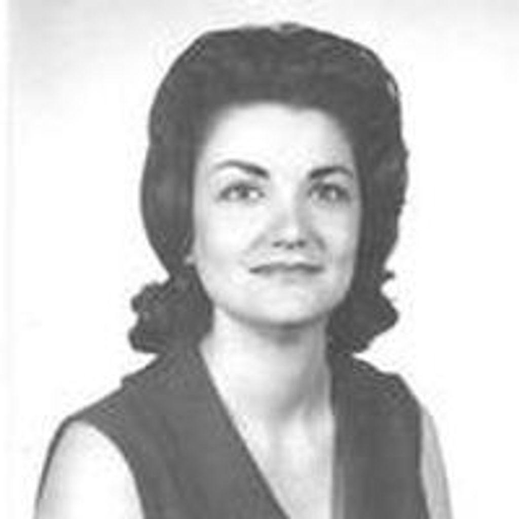 Suzanne Lapeyrouse Boudreaux
