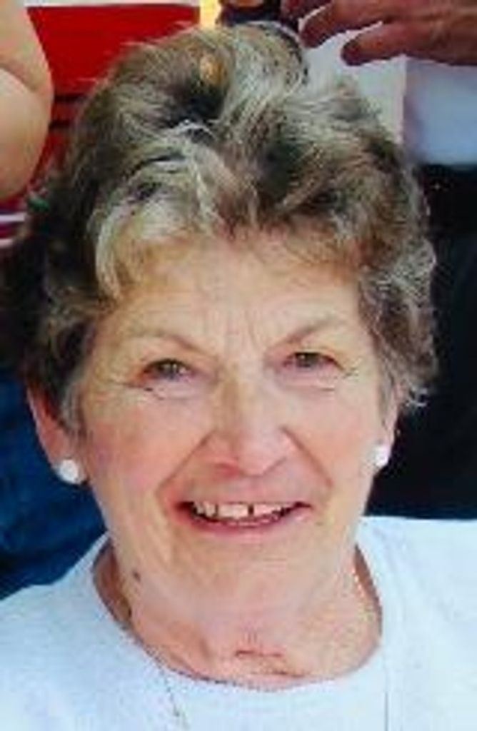 Janet E. Stecker Profile Photo