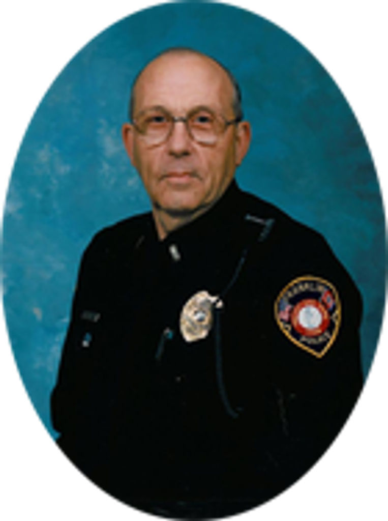 Thomas Johnson, Jr.