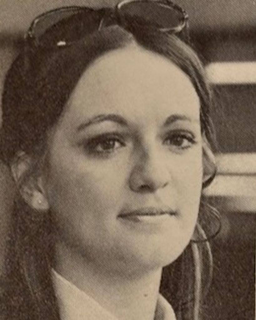 Kathleen "Kathy" Jones Profile Photo