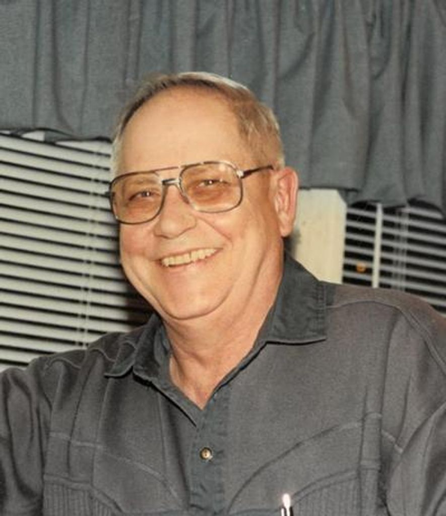 Johnson Kenneth Todd Profile Photo