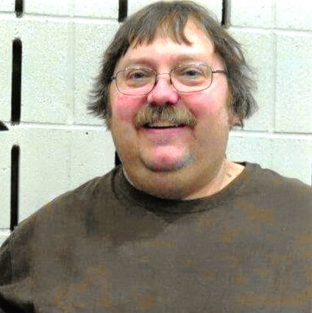 Steven Darrel Patton