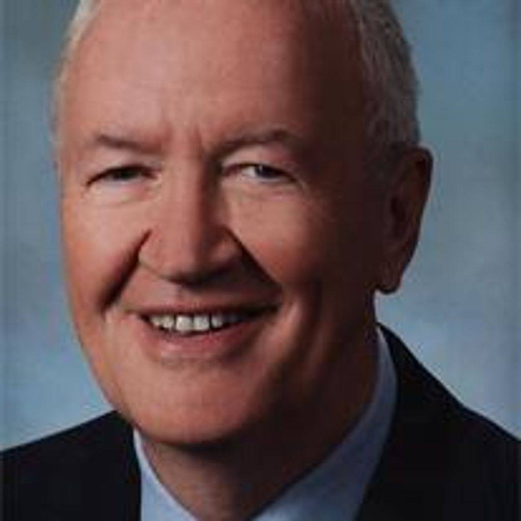 Sam W. Thompson Profile Photo