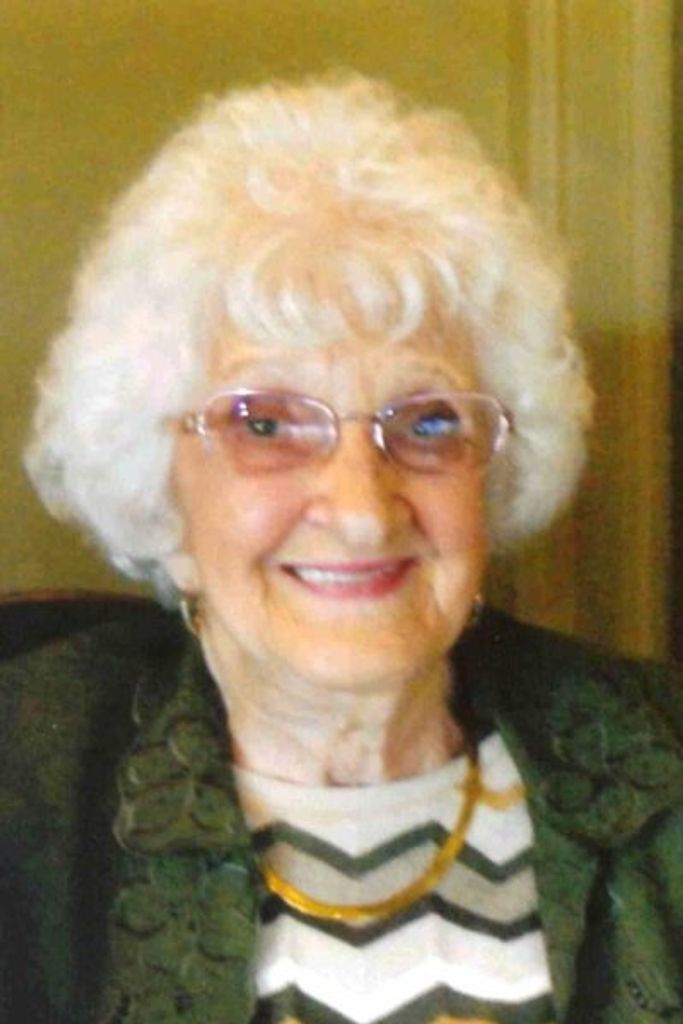 Leona T. Verbyla Profile Photo