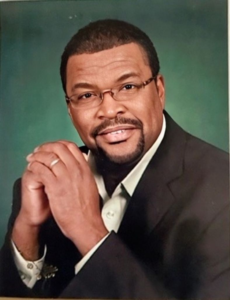 Donald Lee Lewis, Ii Profile Photo