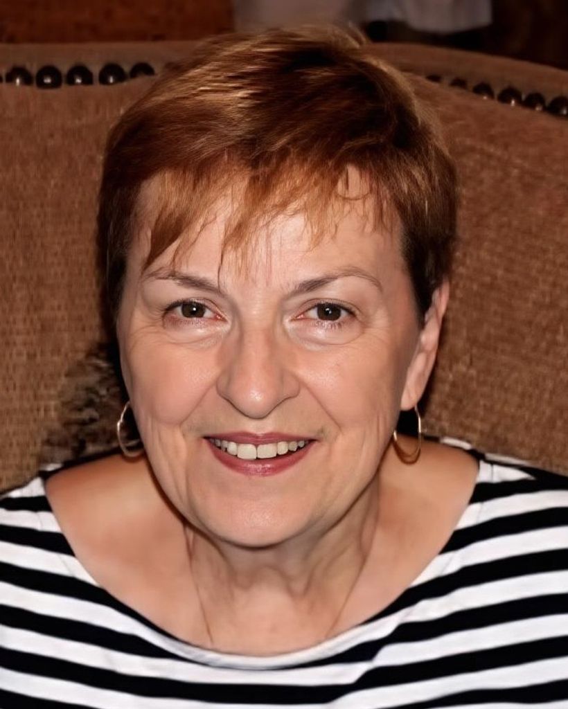 Christine Marie Williams Profile Photo