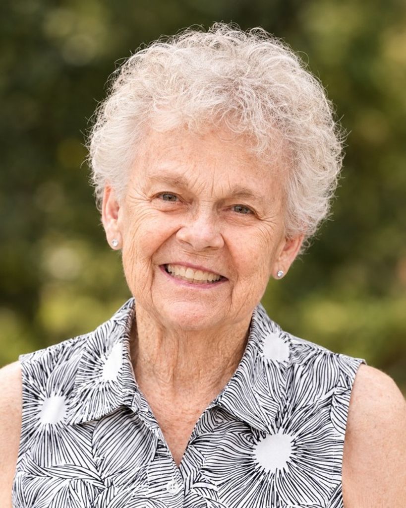 Shirley Ann Haseman Profile Photo
