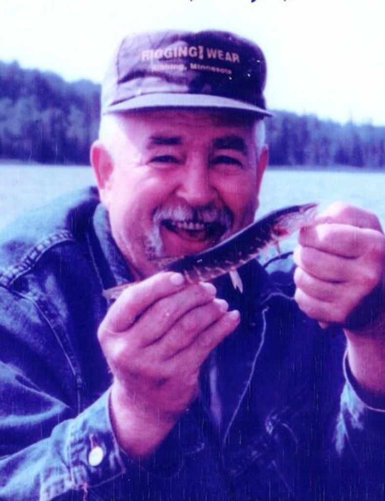 Leroy Edward Archambeau