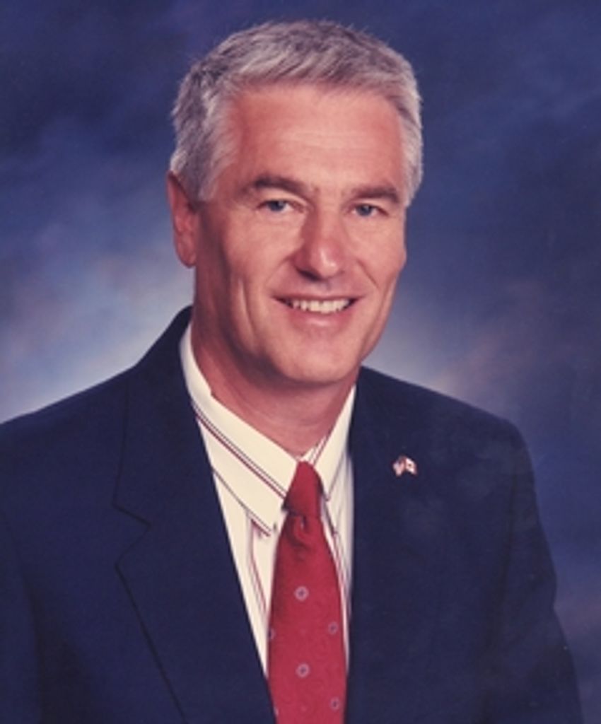 David E. Allen