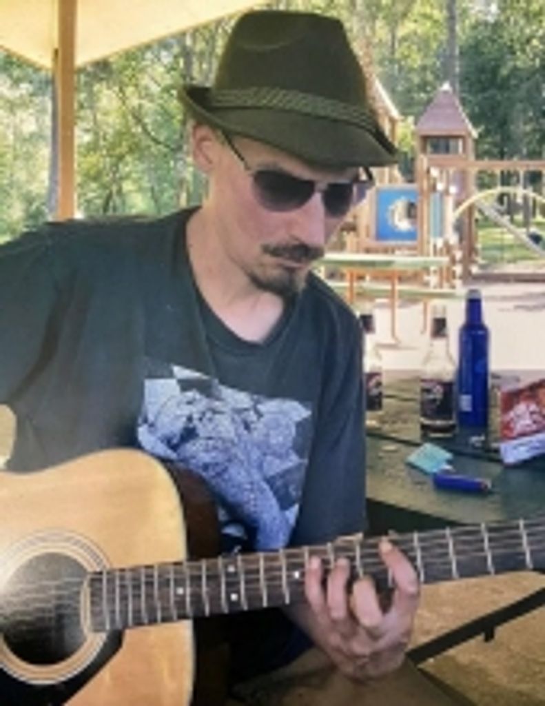 Casey Tyrell Wilhelm Profile Photo
