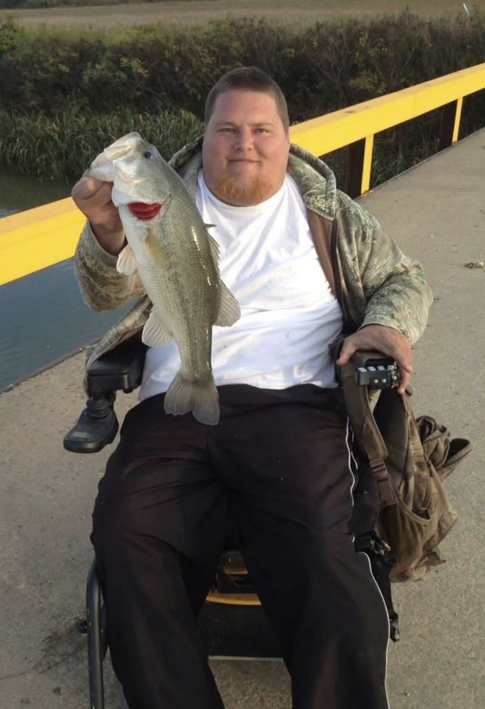 John Ross Weber