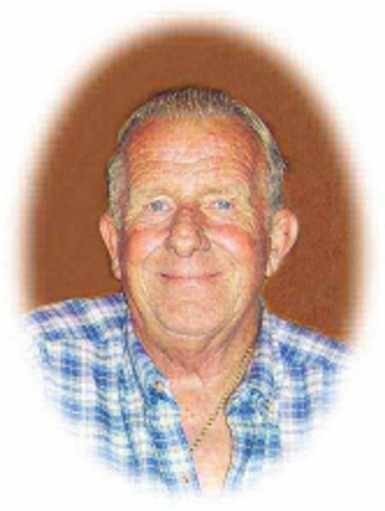 George E. Zukowski