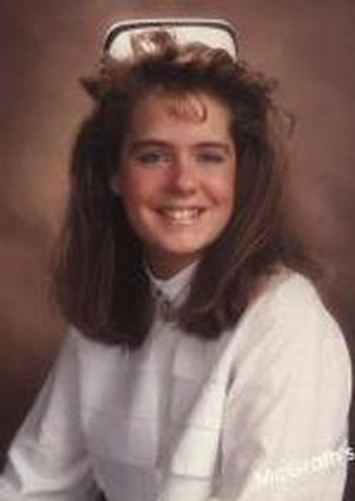 Patricia Ann (Rogers) O'Rourke